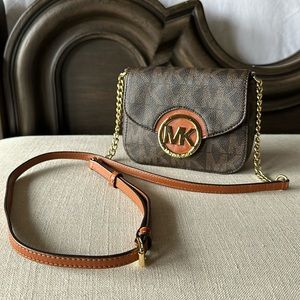 MK Crossbody